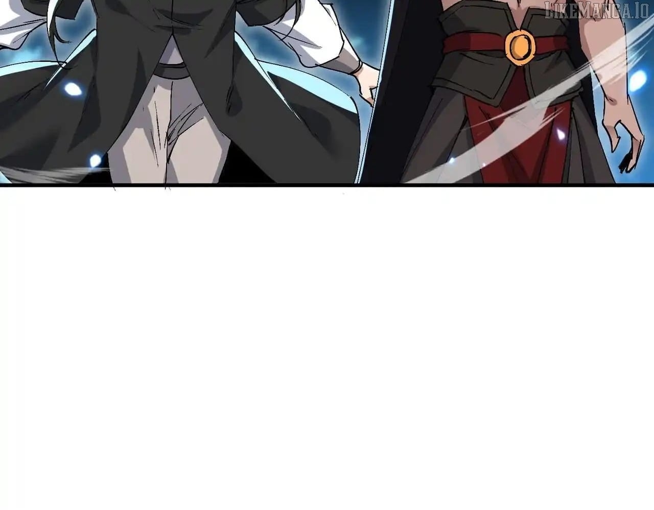 My Empress Apprentice is Becoming Evil Chapter 75 - page 35